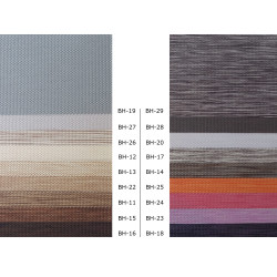 Katalog tkanin