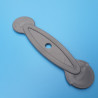 Assembly tool PVC