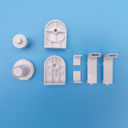 Mechanizm MINI ø 19 mm