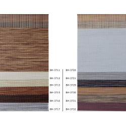 Fabric catalog