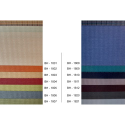 Katalog tkanin