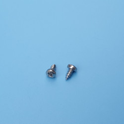 Spring screw 2.2 x 4.5