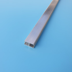 Obciążnik tkaniny zawijany aluminiowy dł. 2.65 m