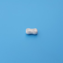Łącznik łańcuszka zrywalny 4.5 mm (atest)