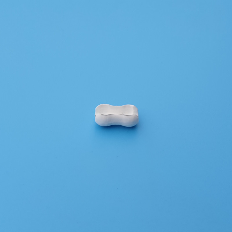 Łącznik łańcuszka zrywalny 4.5 mm (atest)