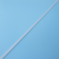 Locking line for wrap-around sinker