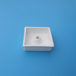 Tube plug (lid)