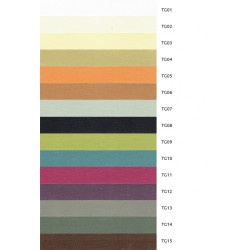 Katalog tkanin