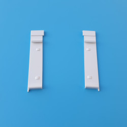 Low spacer insert