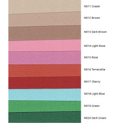 Katalog tkanin