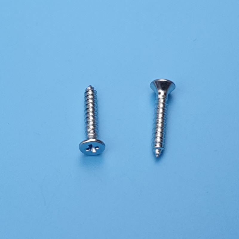 Production screw 2.9 x 16