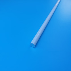 Pręt obciążający aluminiowy Ø 8 mm dł. 2.65 m