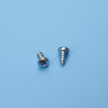 Screw for pleat holder 2.9 x 6.5