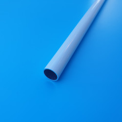 Rurka obciążająca aluminiowa D/N ø 14 mm dł. 2.65 m