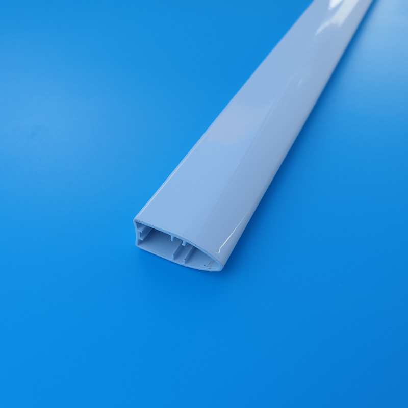 Obciążnik dolny D&N aluminiowy dł. 2.65 m
