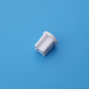 Weight tube cap