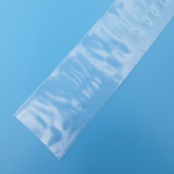 Foil sleeve