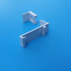 Adjustable hanger for MINI D&N