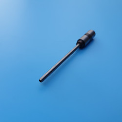 Wiertło do tkanin Ø 4.0 mm L. 65mm