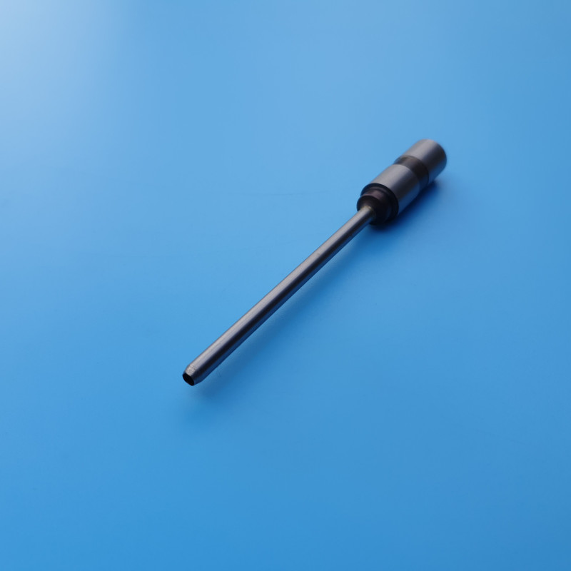 Wiertło do tkanin Ø 4.0 mm L. 65mm