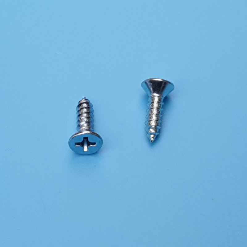 String fixing screw 3.5 x 13