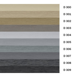 Dolomit width 200 cm box