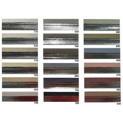 Abba HoneyComb BlackOut Thermo szer. 300 cm