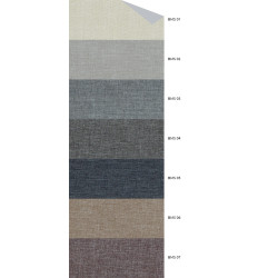 BlackOut Melange Silver szer. 200 cm belka