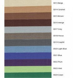Fabric catalog