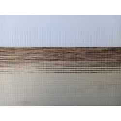 Rainbow szer. 250 cm kupon