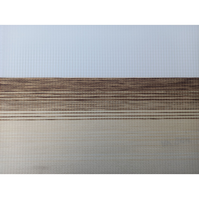 Rainbow szer. 250 cm kupon