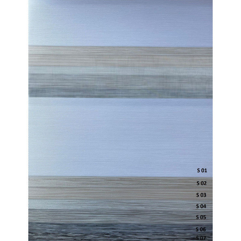 Soft szer. 280 cm