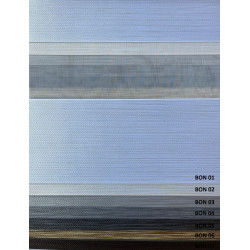 BlackOut Natural width 280 cm roll