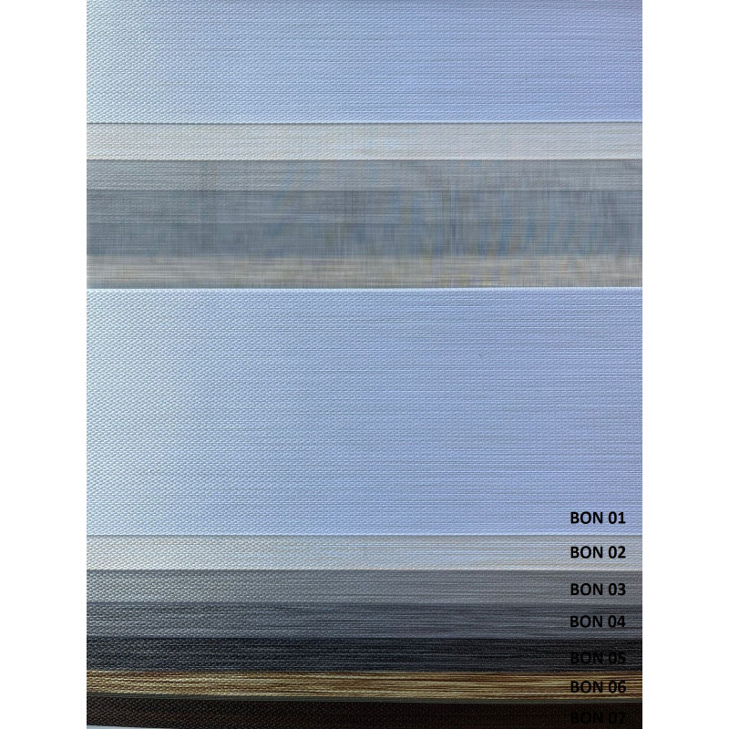BlackOut Natural szer. 280 cm belka