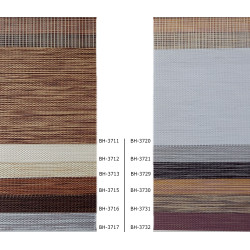 Bahama XXXVII width 280 cm roll
