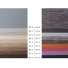 Bahama II width 240 cm roll