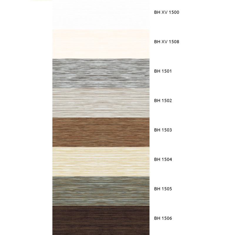 Bahama XV szer. 250 cm belka
