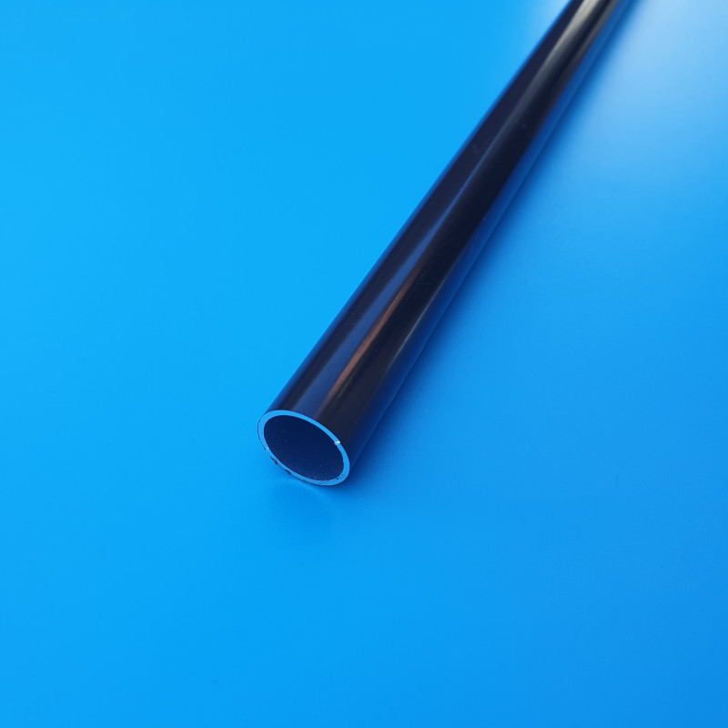 Steel weight tube D/N ø 14 mm WP