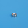Magnet with a hole 3.5×8