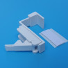 Clamp hanger