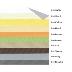 Katalog tkanin