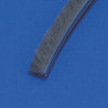 Szczotka przeciwkurzowa 4.8 x 9 mm