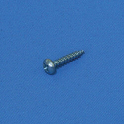 Sheet metal screw 3.0 x 16 (mounting mechanism sockets)
