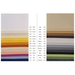 Ester II szer. 200 cm kupon