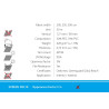 BSC III 5%
