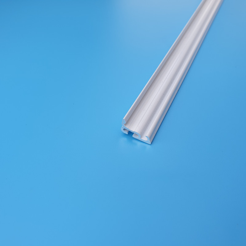 MIKRO (D/N) aluminum hook profile 3.7 m long