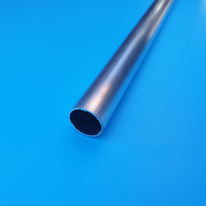 Rura aluminiowa ø19 mm dł. 3.7 m